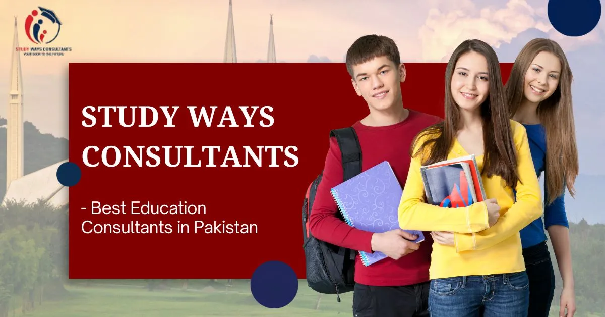 Best Education Consultants in Pakistan